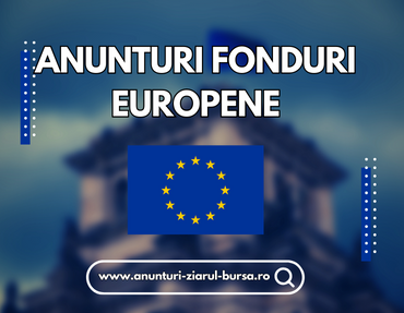 fonduri europene bursa